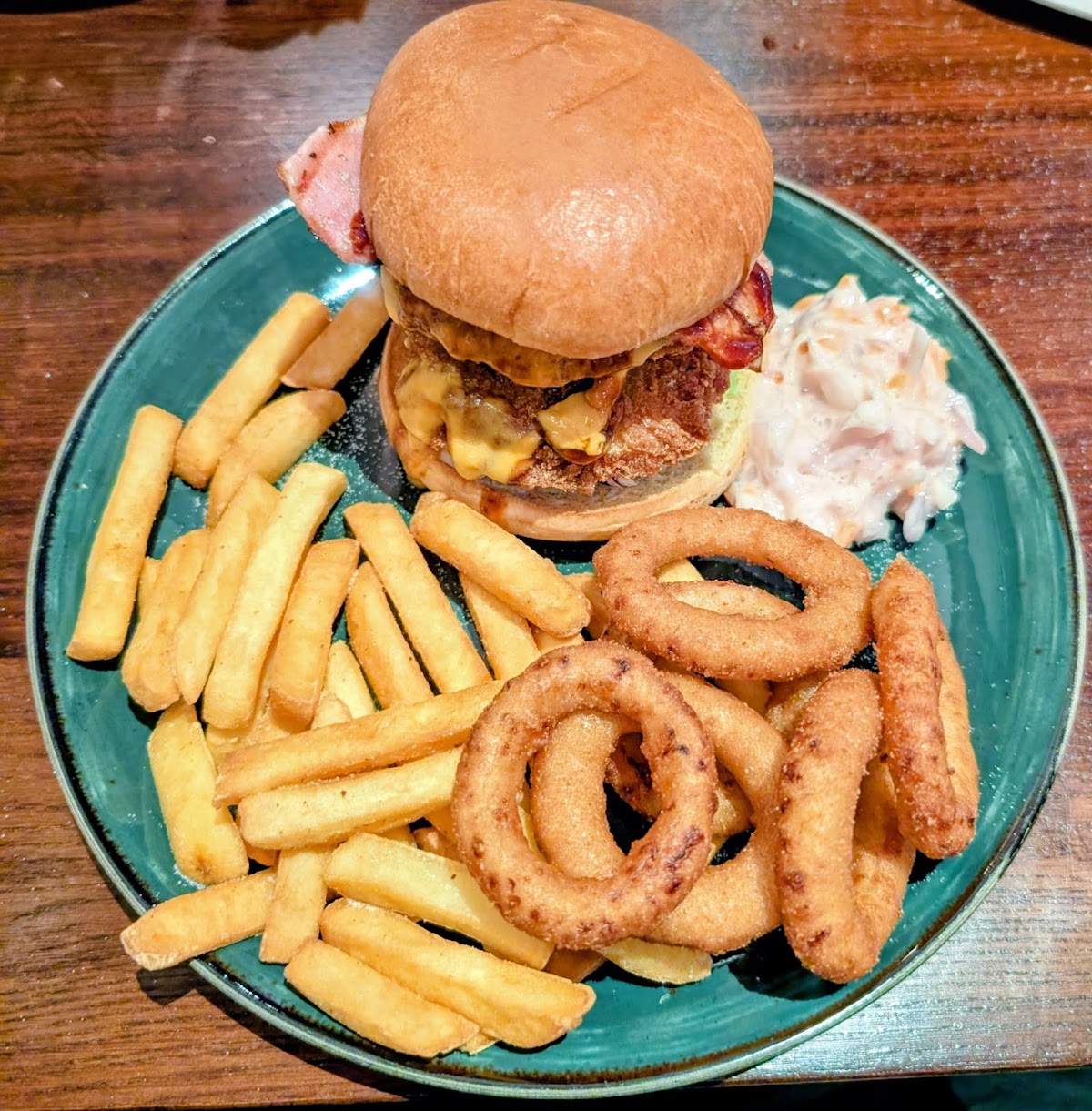 Barley Farm - Dining & Carvery — photo 3