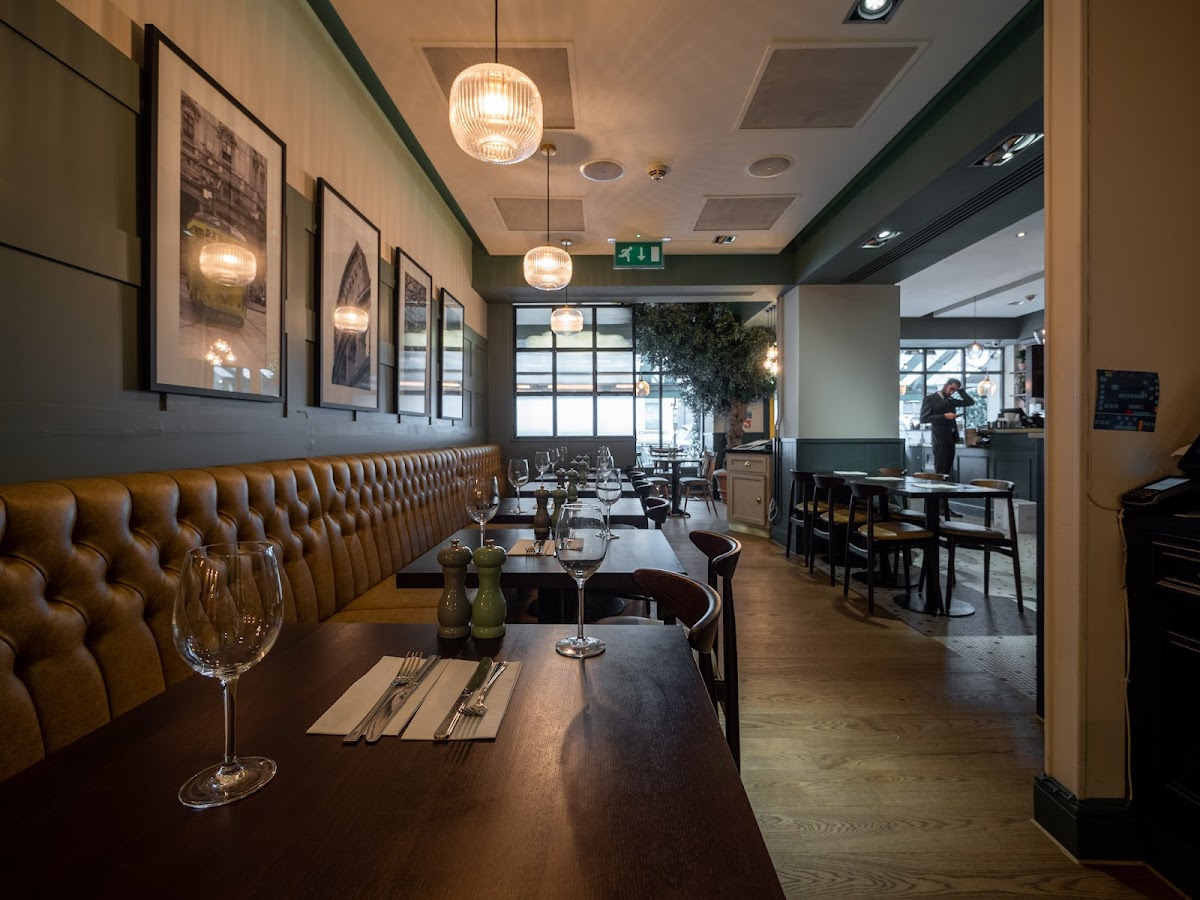 Bella Italia - Paddington