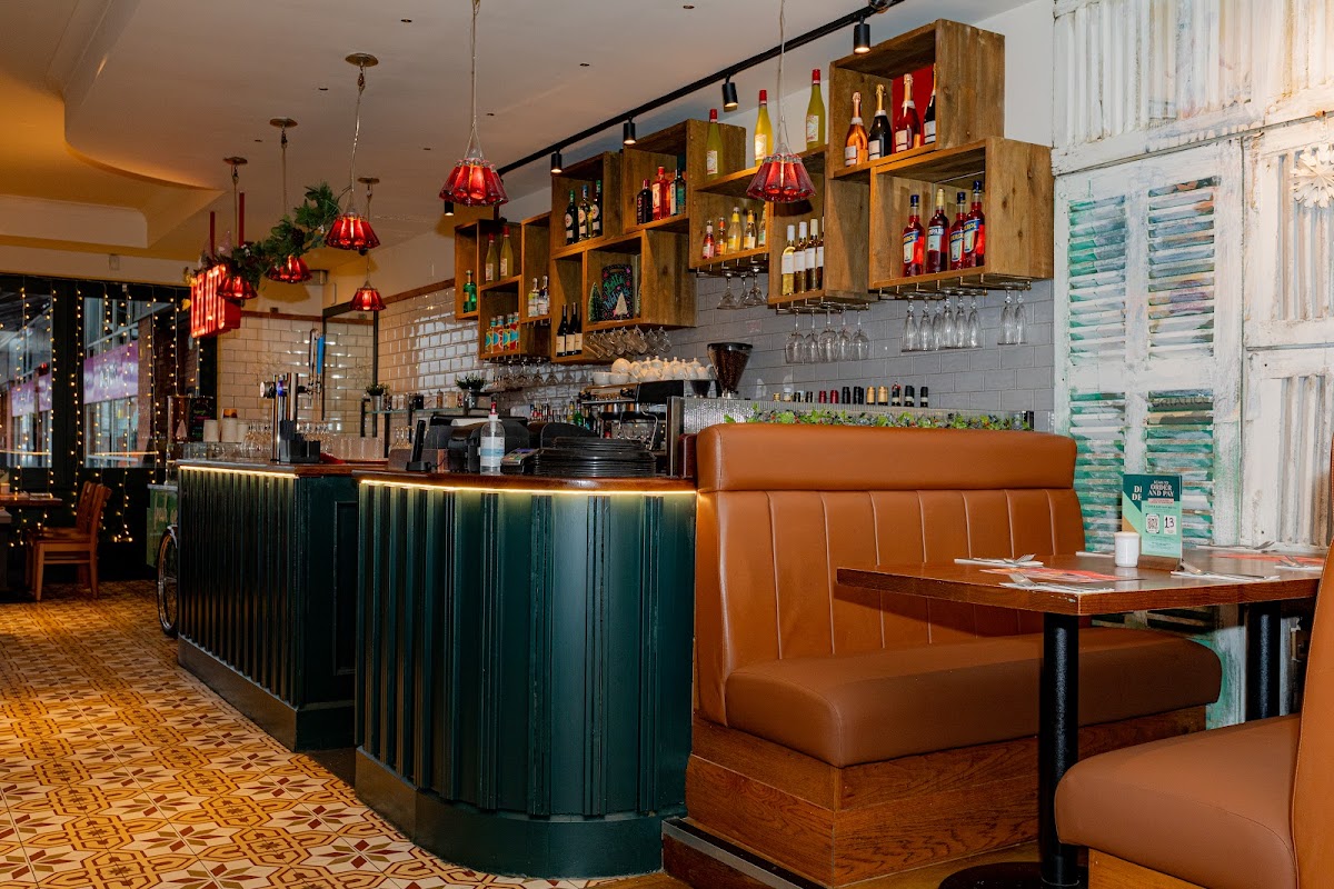 Bella Italia - Wolverhampton