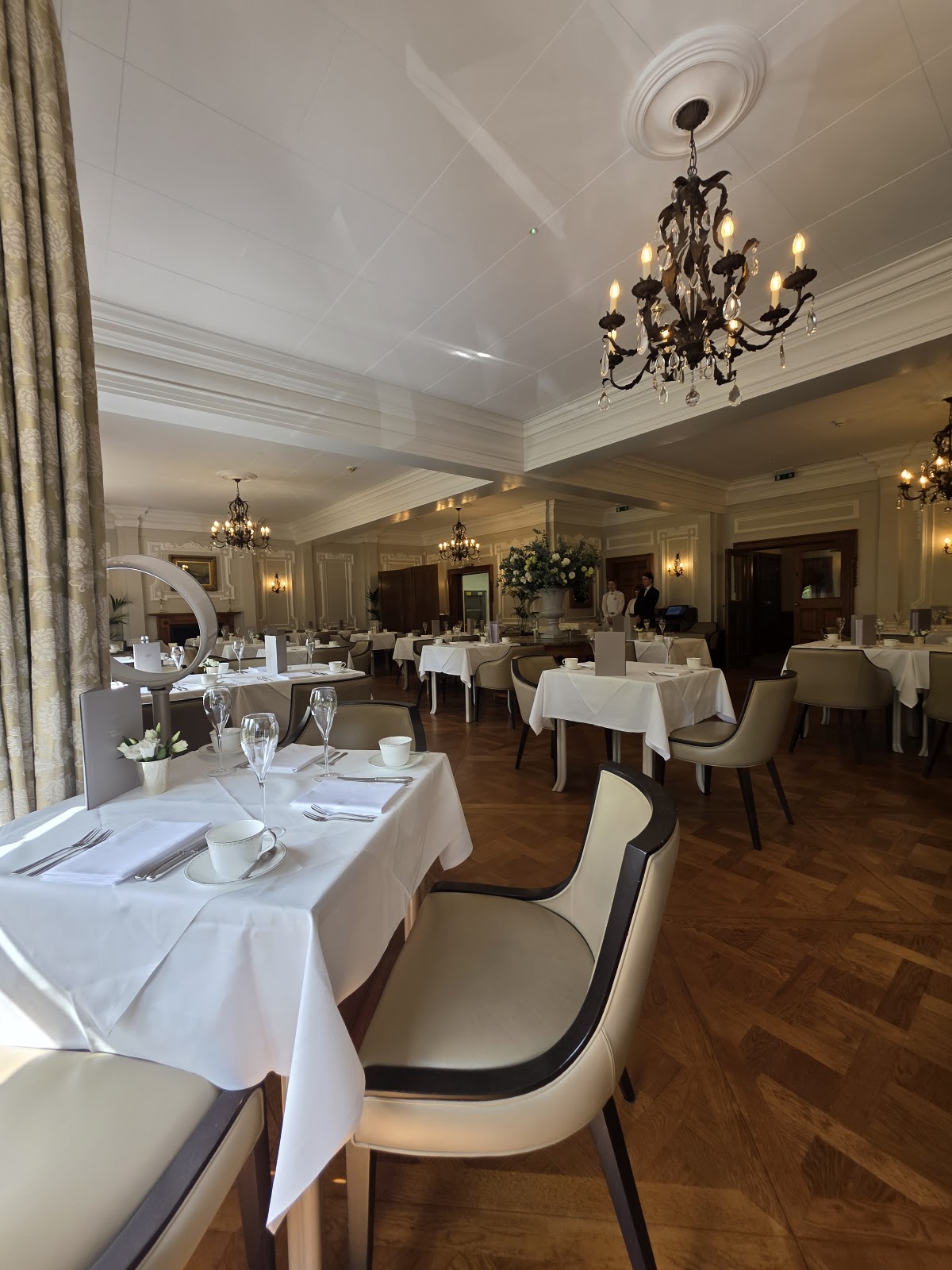 Bettys Café Tea Rooms — photo 2