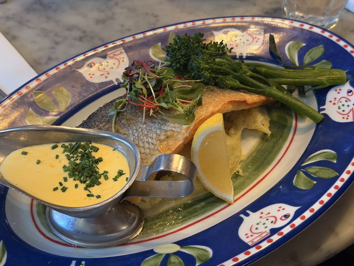 Bill's Soho Restaurant — photo 3