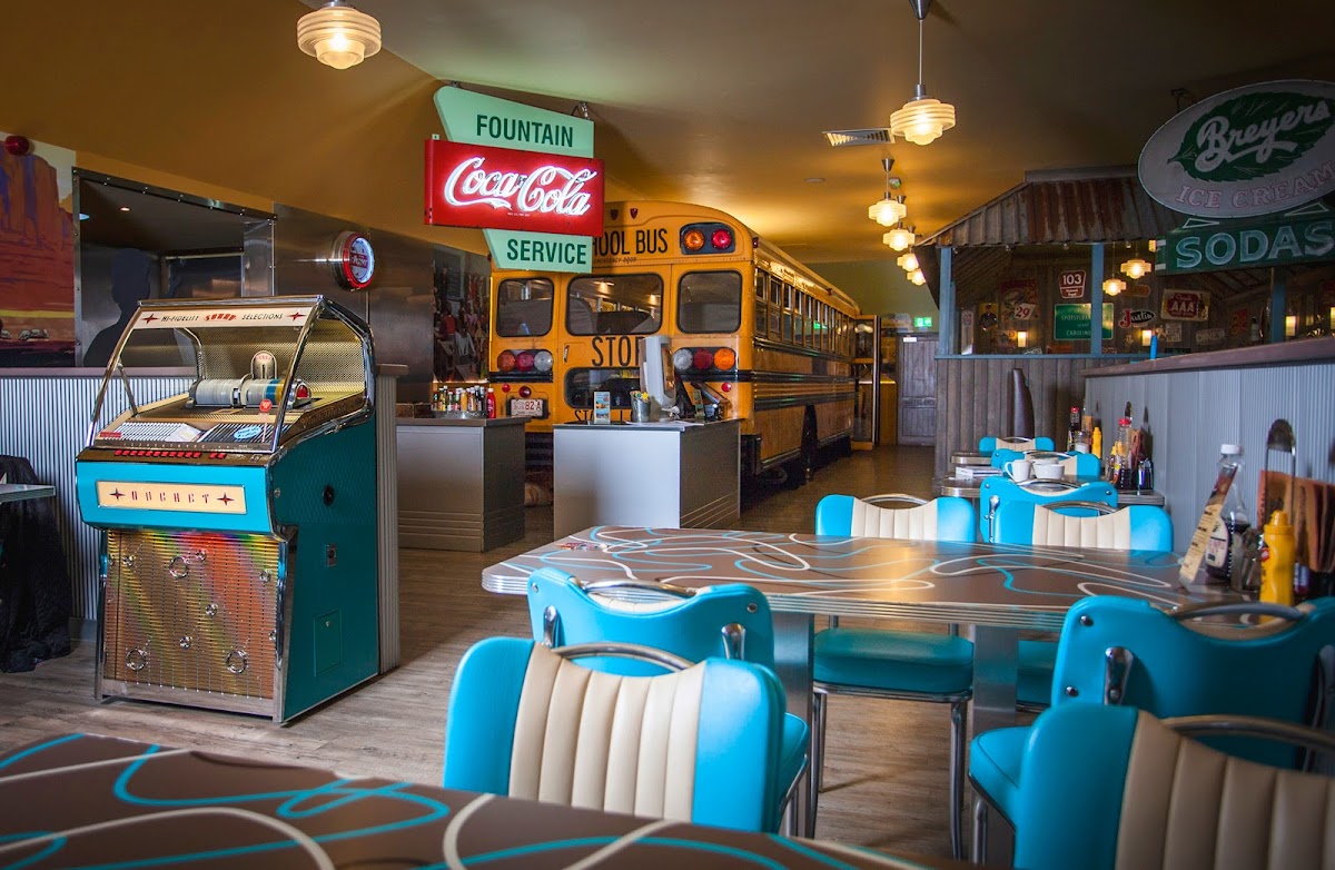 Billy Bob’s Parlour Skipton