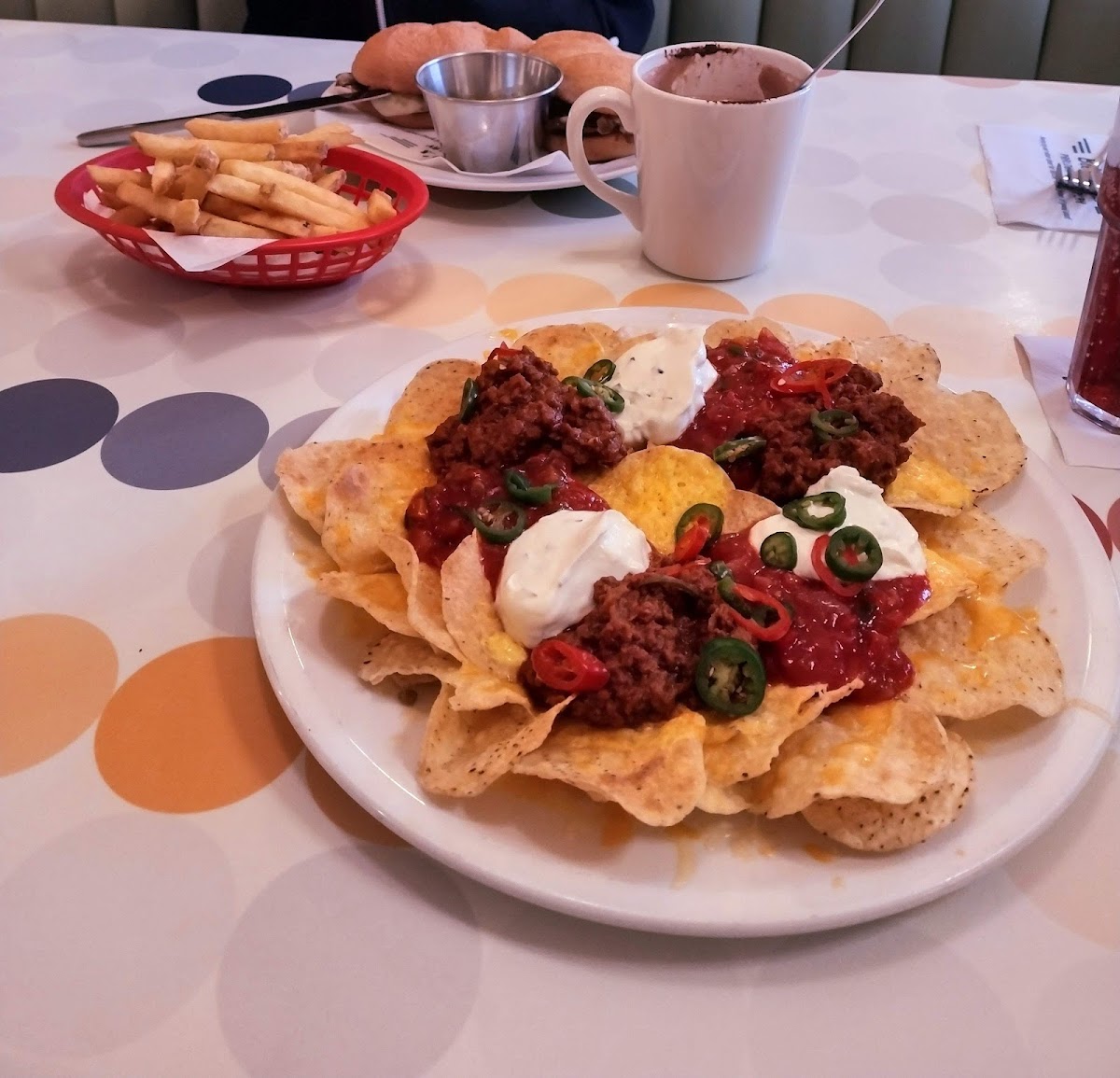Billy Bob’s Parlour Skipton — photo 3