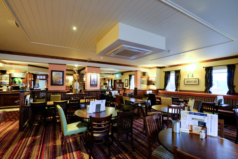 Bluebell Farm - Dining & Carvery