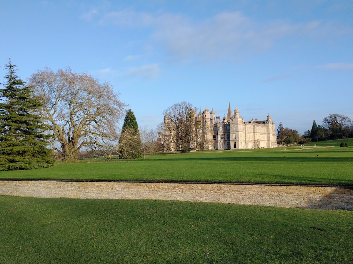 Burghley House — photo 3