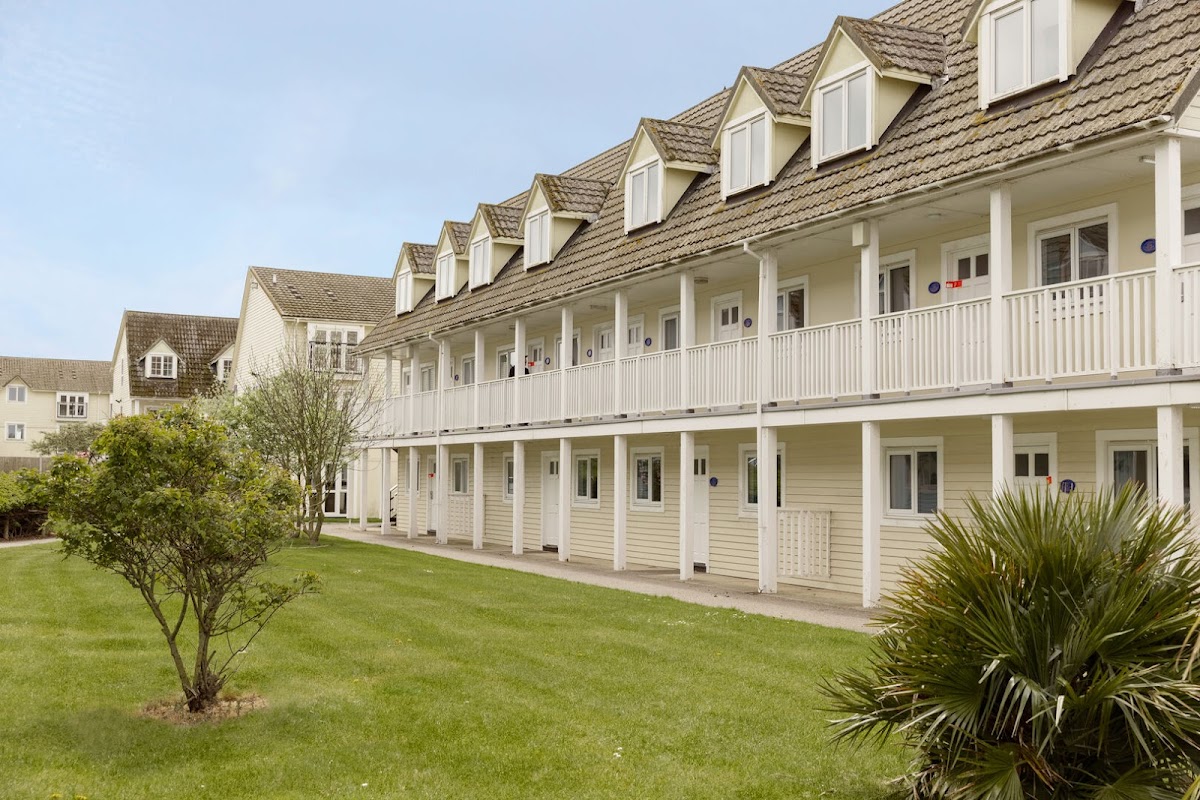 Butlin's Skegness Resort