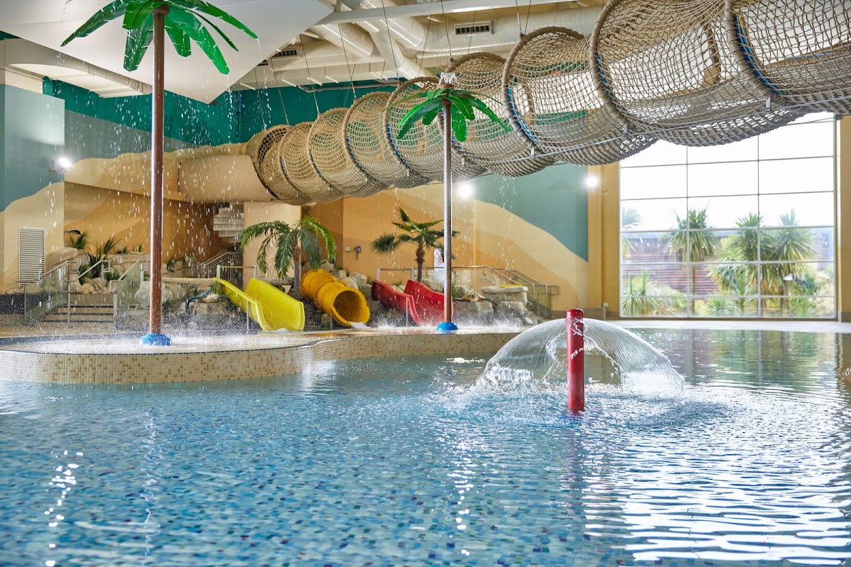 Butlin's Skegness Resort — photo 3