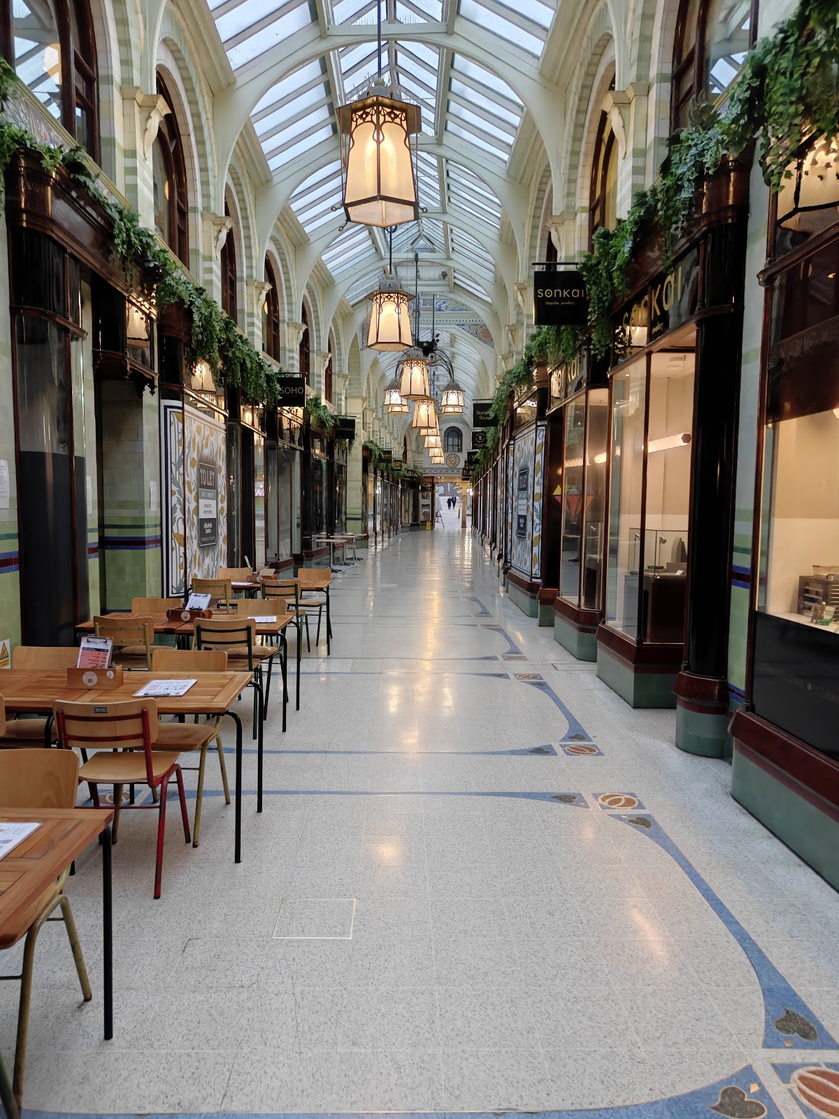 Castle Quarter — photo 2