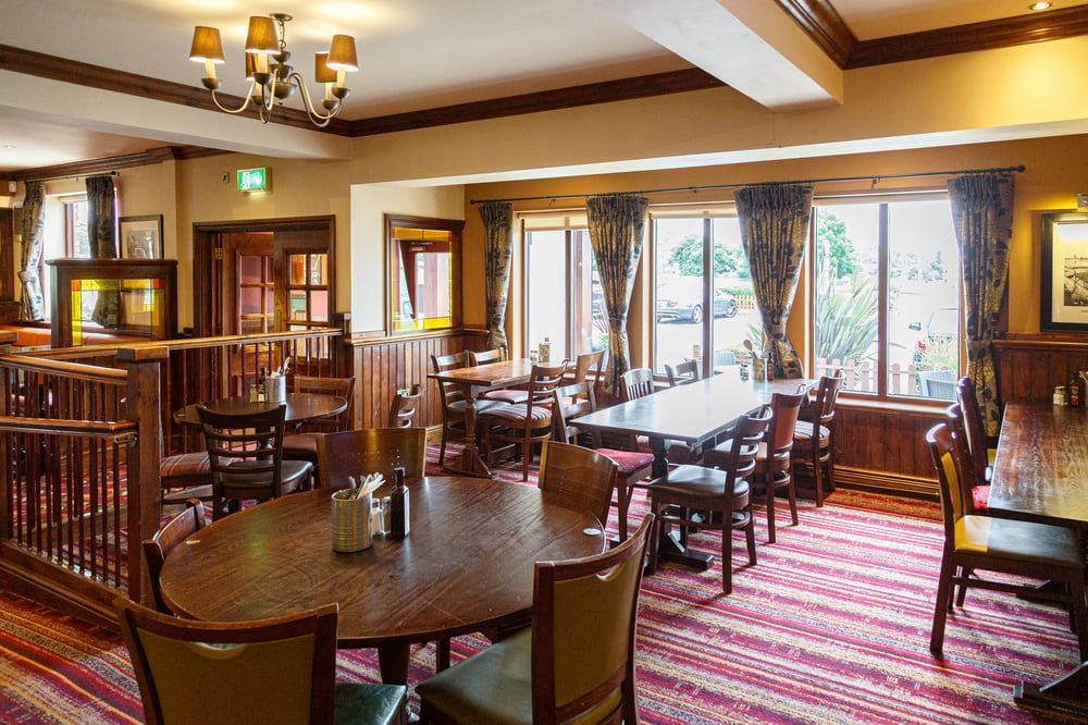 Cedar Tree Farm - Farmhouse Inns