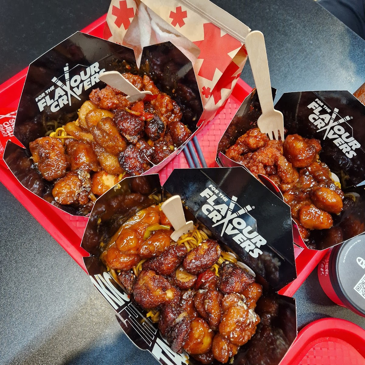 Chopstix - Cardiff — photo 3