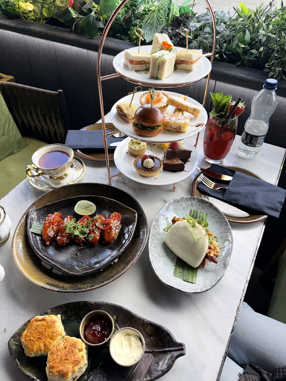 Coco Grill & Lounge — photo 3