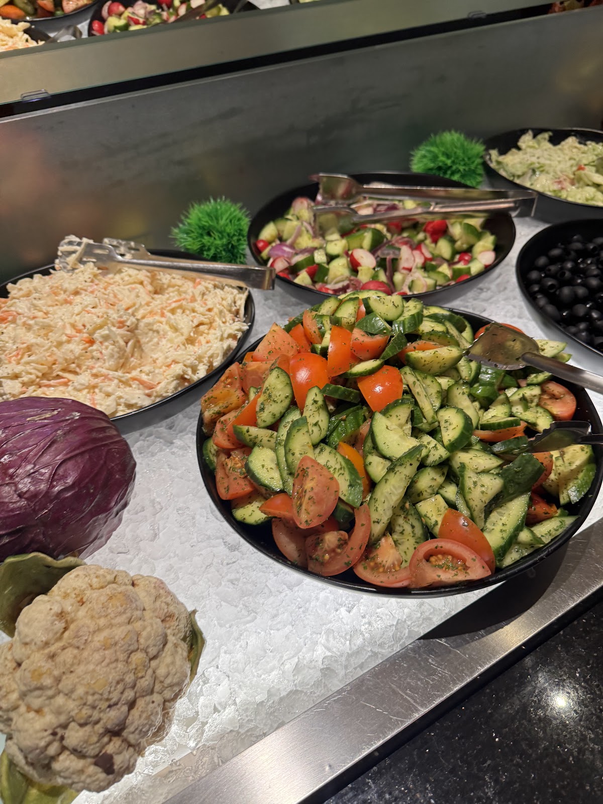 COSMO All You Can Eat World Buffet Restaurant | Belfast — photo 3