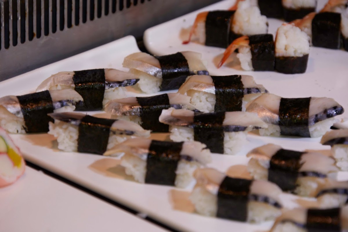 COSMO - All You Can Eat World Buffet Restaurant — photo 3