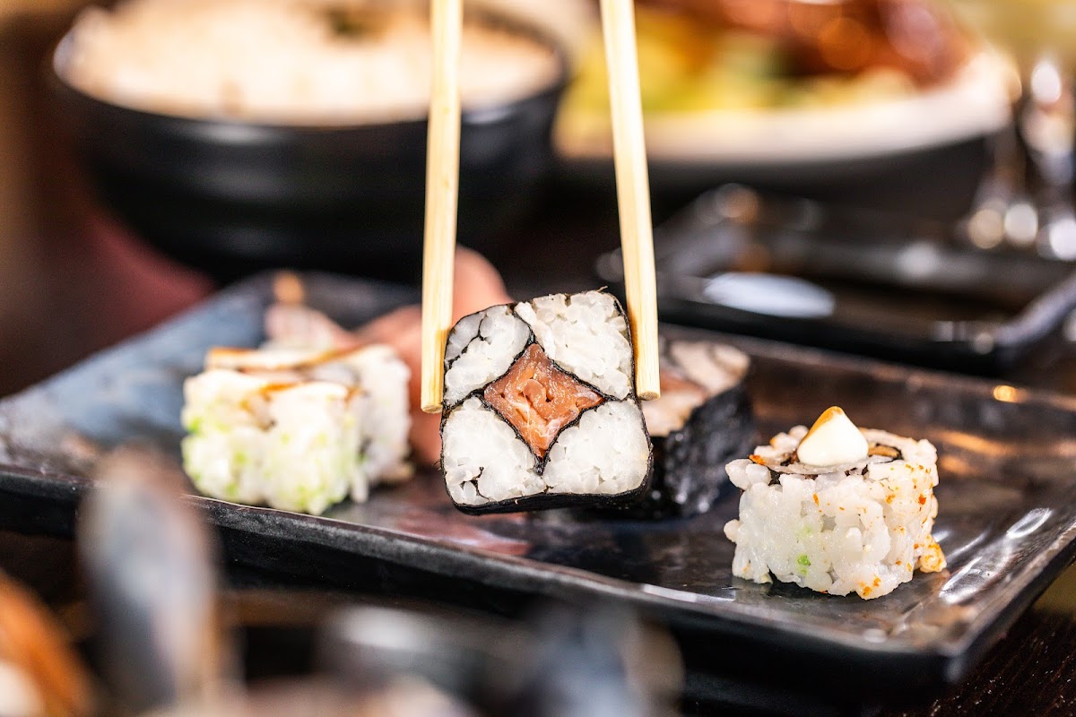 COSMO All You Can Eat World Buffet Restaurant | Reading — photo 2