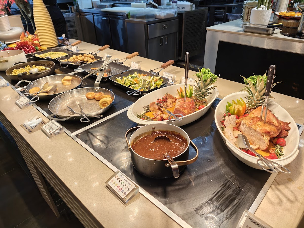 COSMO All You Can Eat World Buffet Restaurant | Reading — photo 3