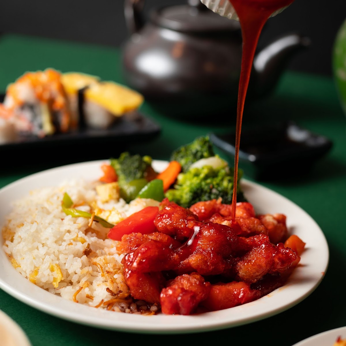 COSMO All You Can Eat World Buffet Restaurant | Wolverhampton — photo 2