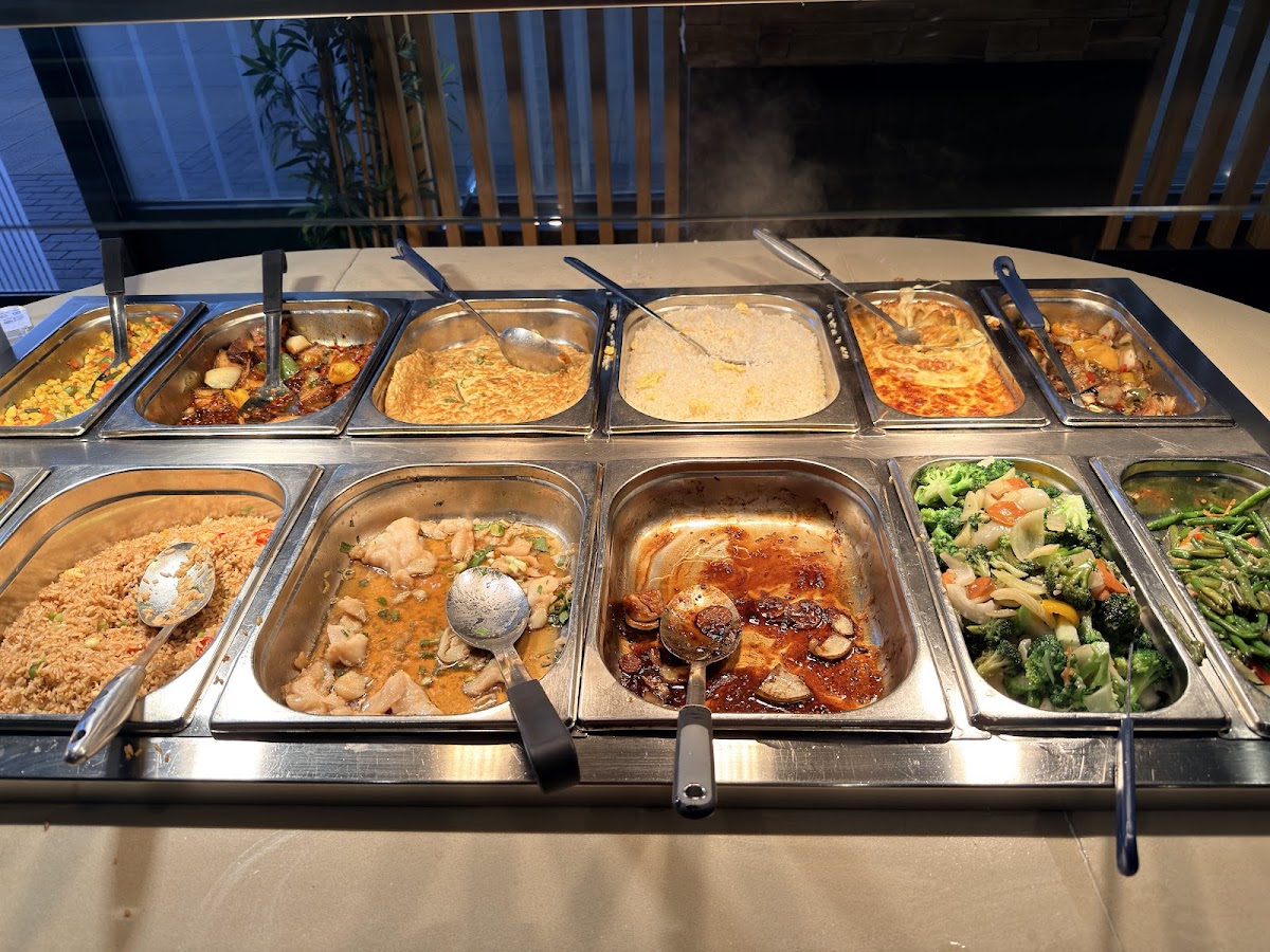 COSMO All You Can Eat World Buffet Restaurant | Wolverhampton — photo 3
