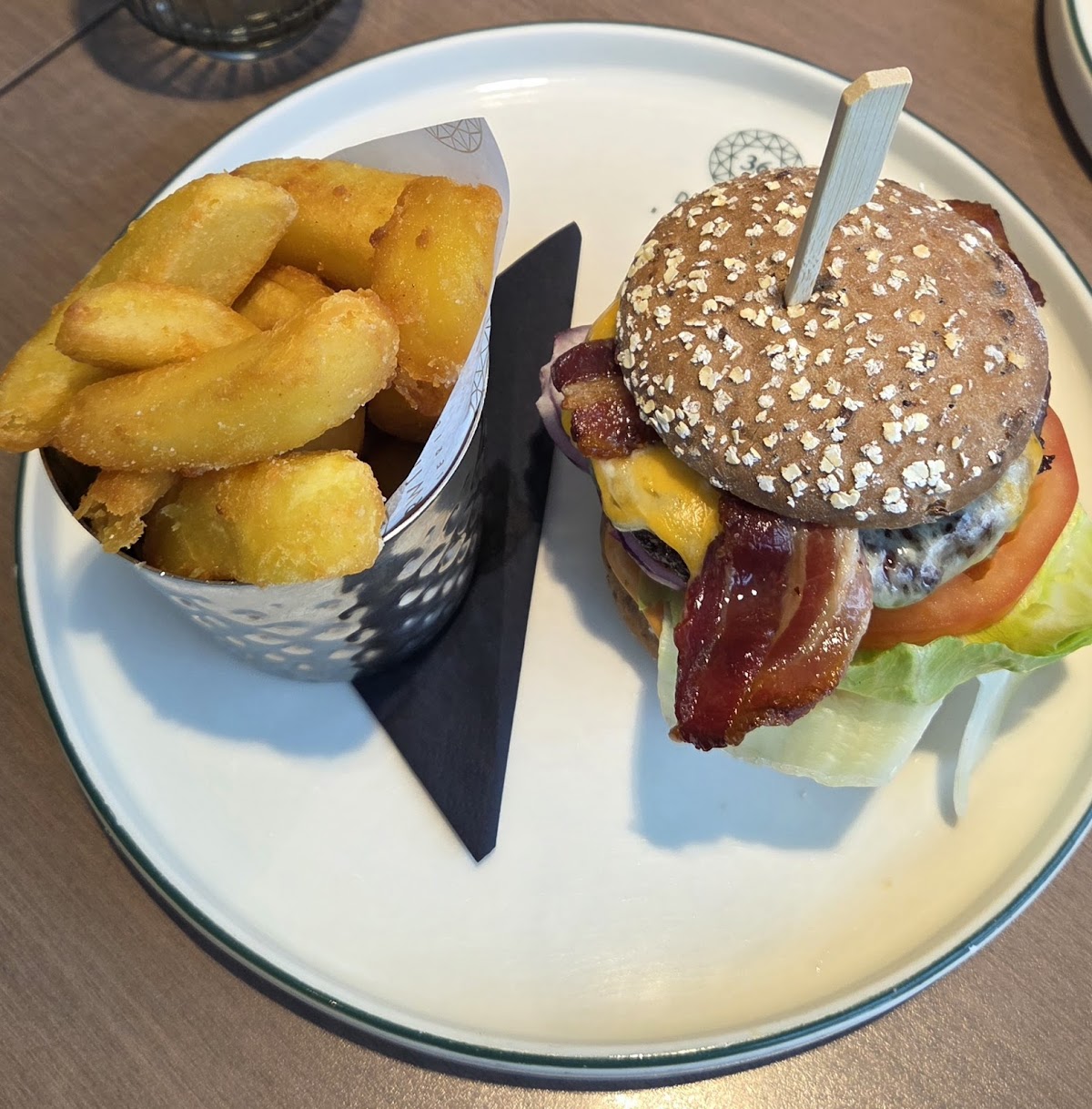 Darwin Brasserie — photo 3