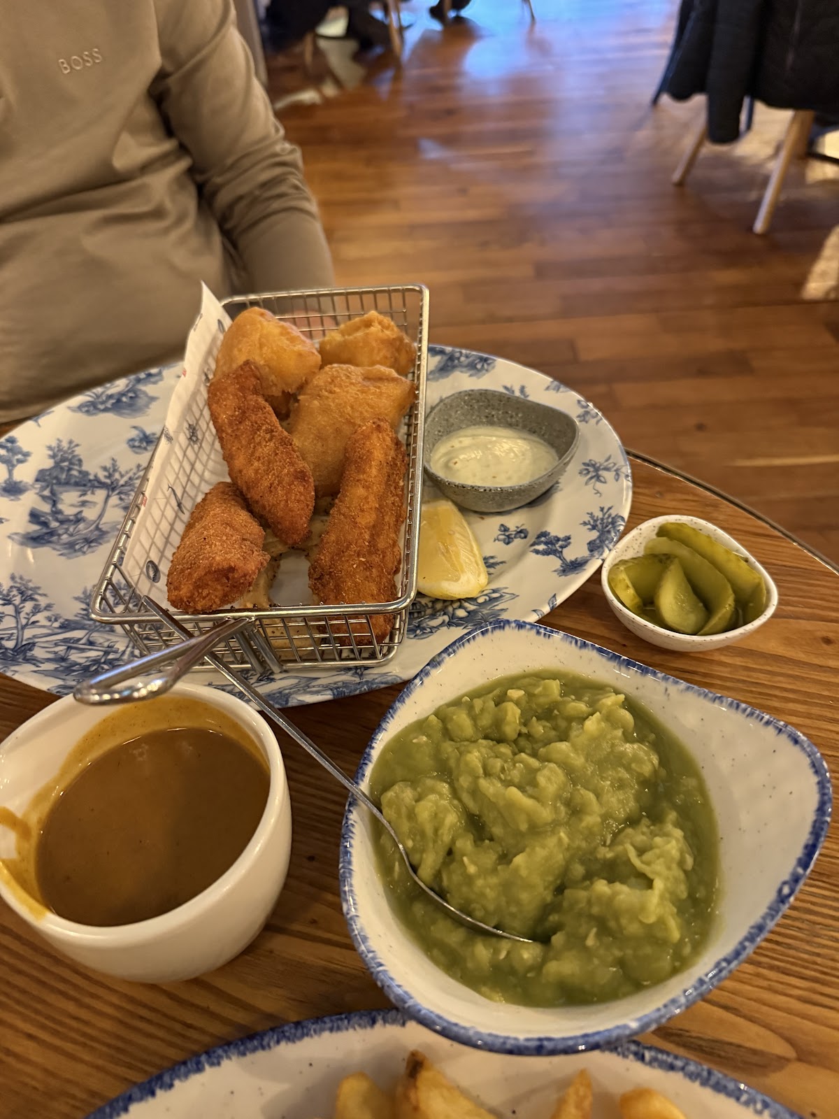 Deacon Brodies Tavern — photo 3