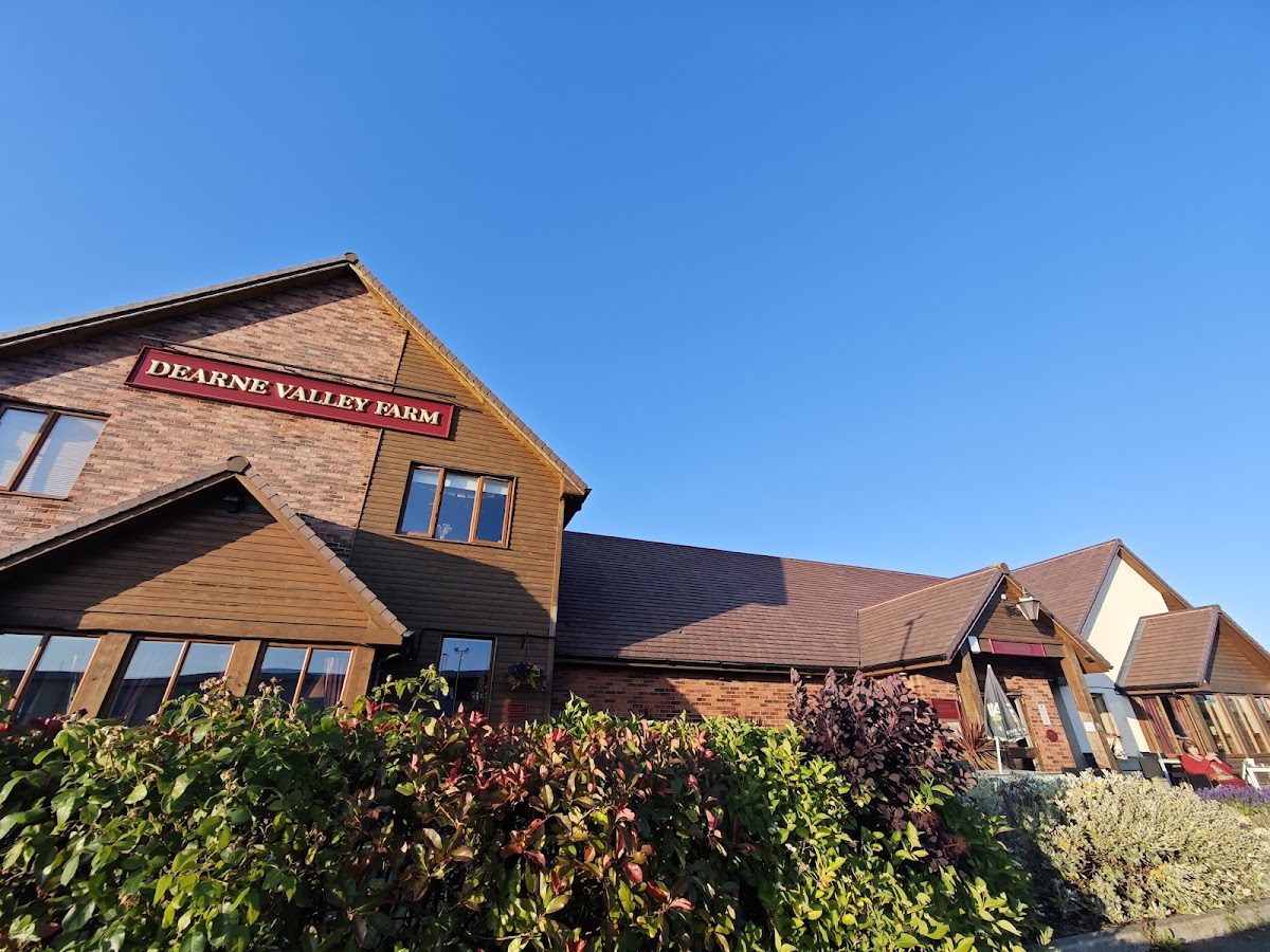 Dearne Valley Farm - Dining & Carvery — photo 3