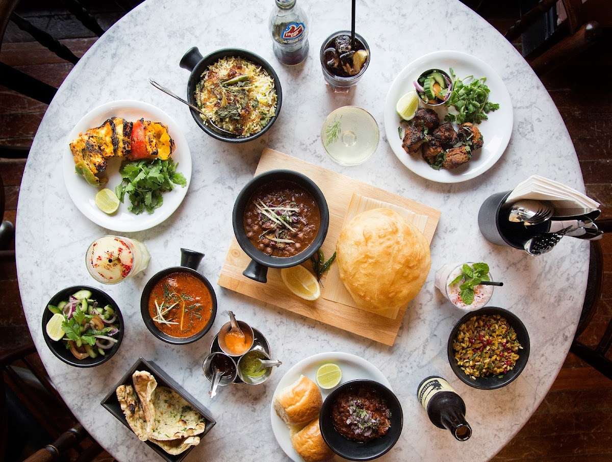 Dishoom Carnaby — photo 3