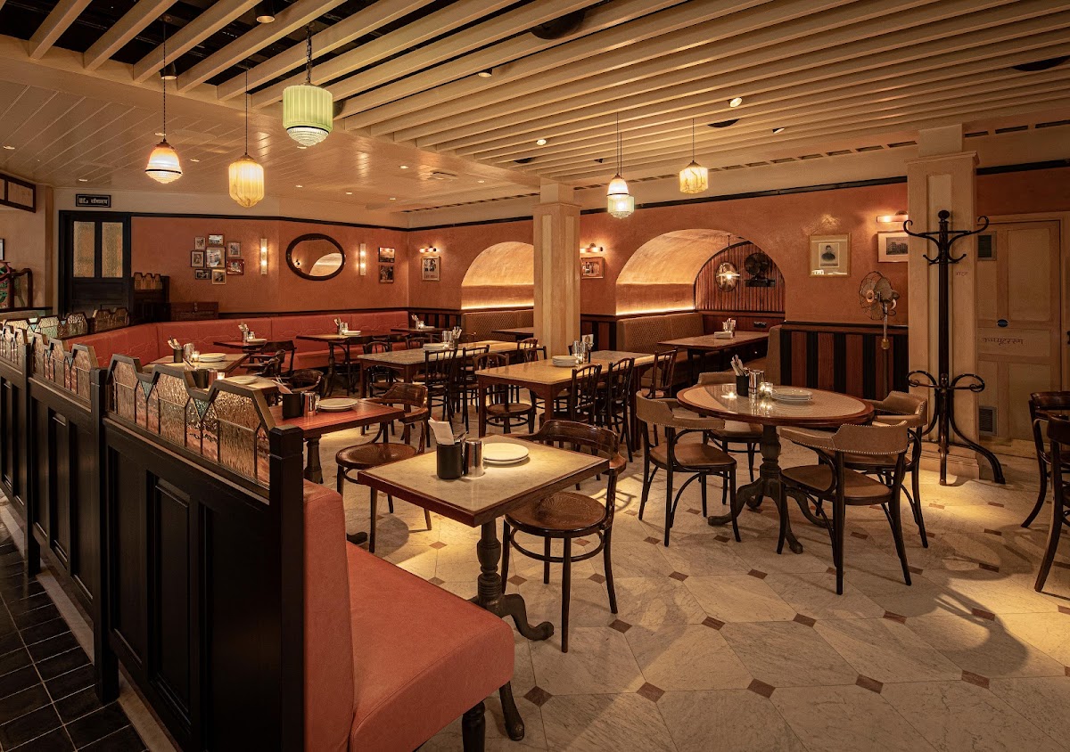 Dishoom