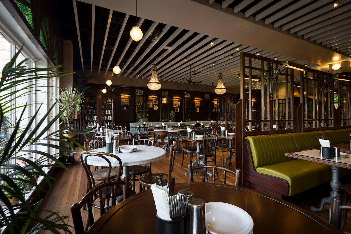 Dishoom Edinburgh — photo 2