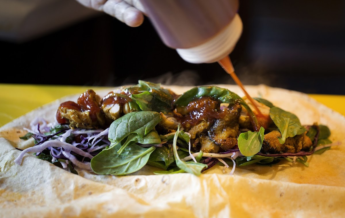 Dishoom Edinburgh — photo 3