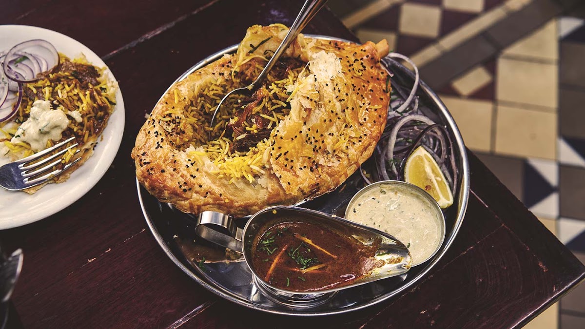 Dishoom Manchester — photo 3