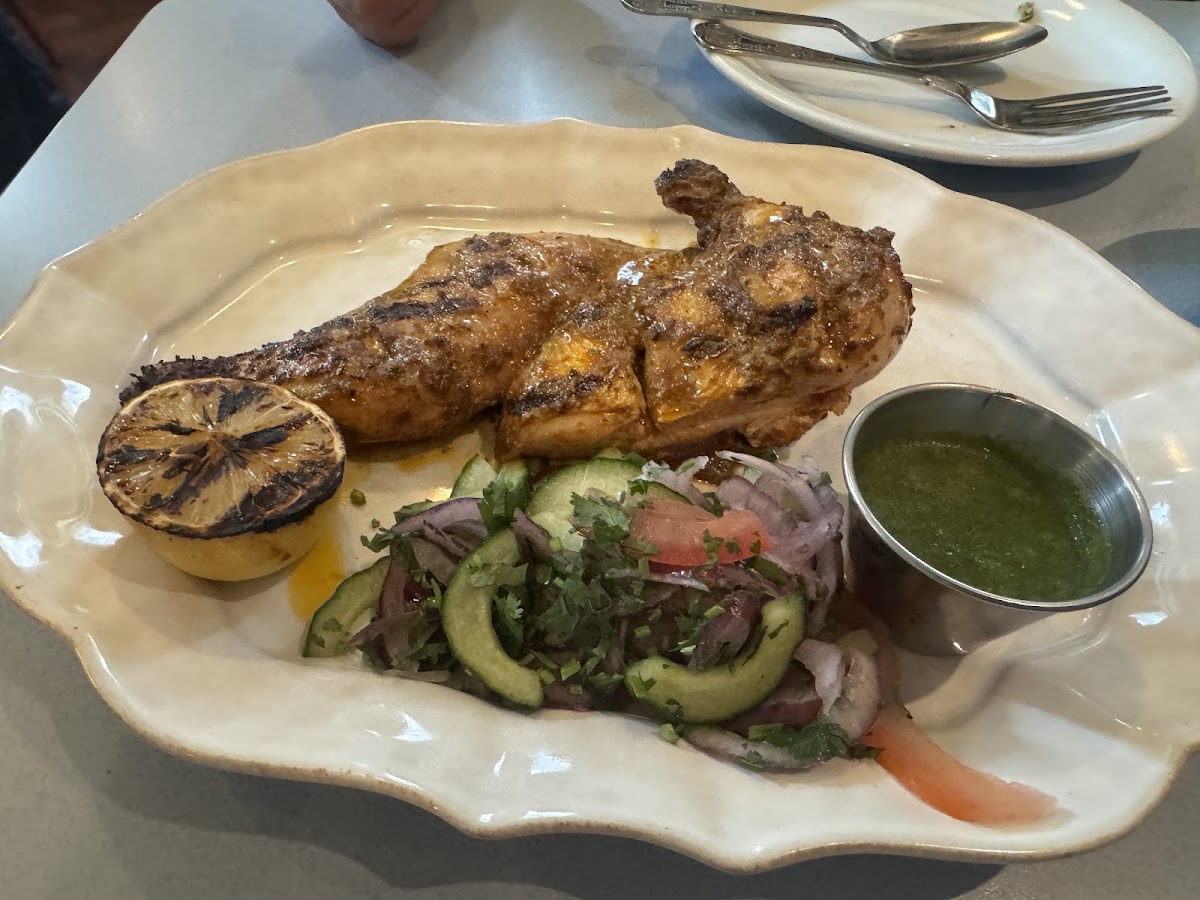 Dishoom Permit Room Oxford — photo 3
