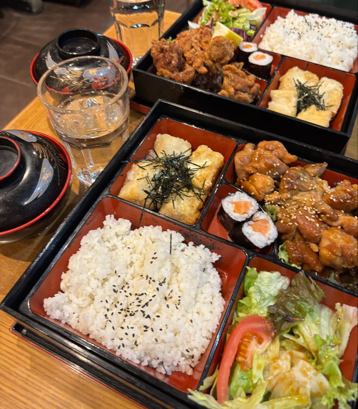 Eat Tokyo (Soho) — photo 3