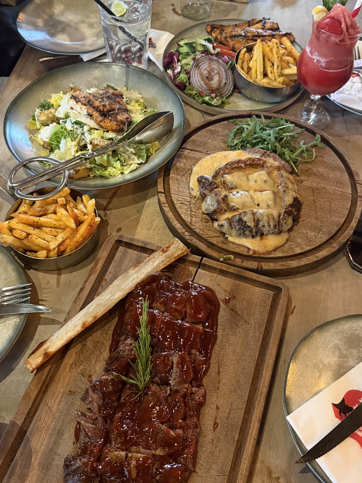 Etci Mehmet - Turkish Steak House — photo 3