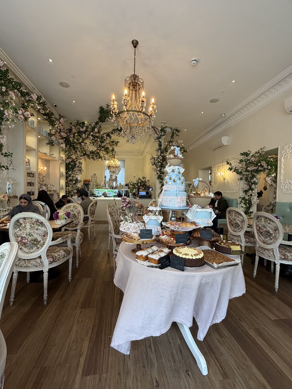 Fait Maison Salon de Thé — photo 2