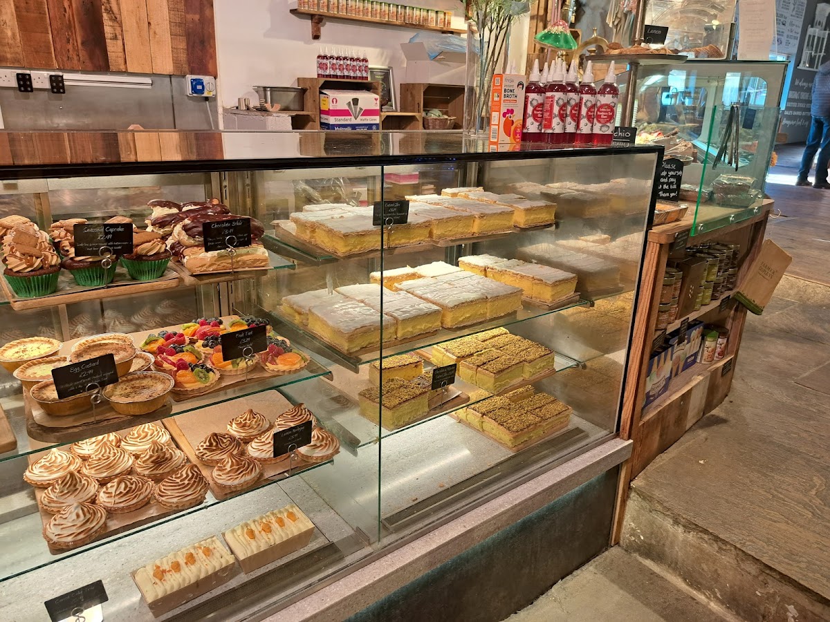 Farmer Copleys — photo 2