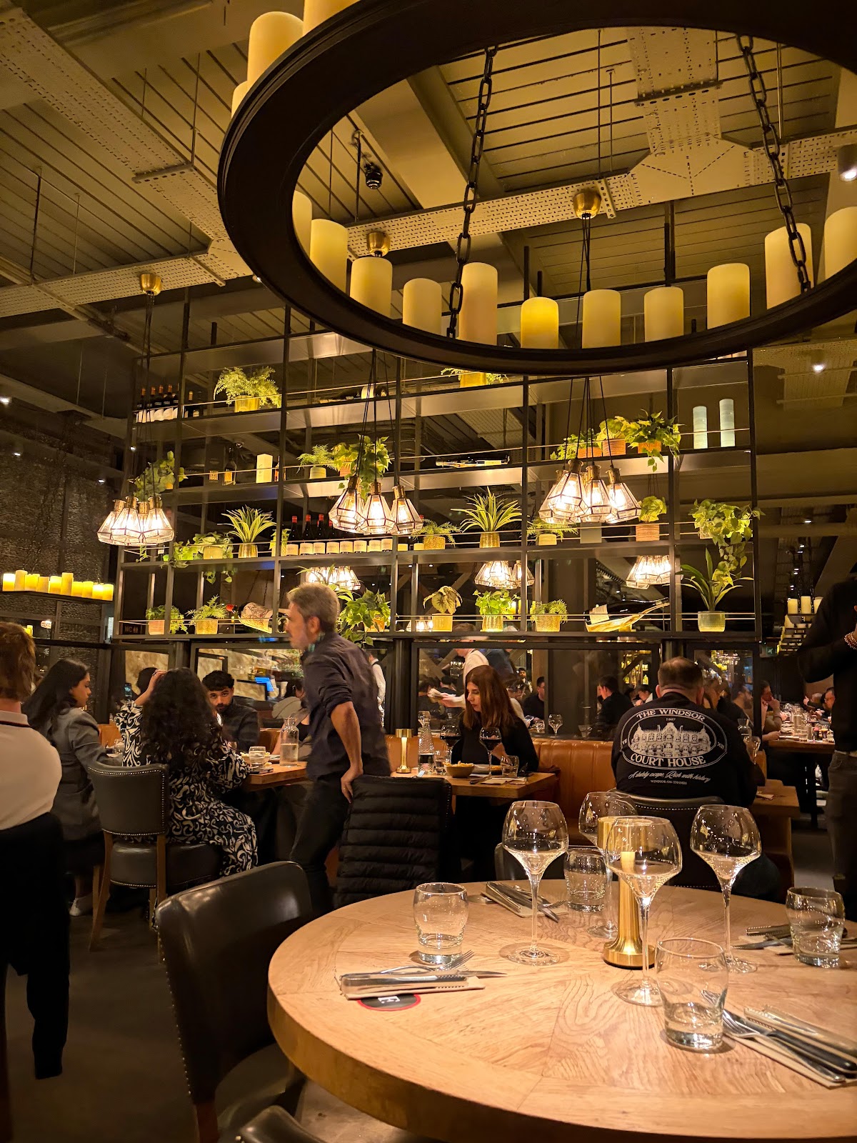Fazenda Rodizio Bar & Grill Edinburgh — photo 2