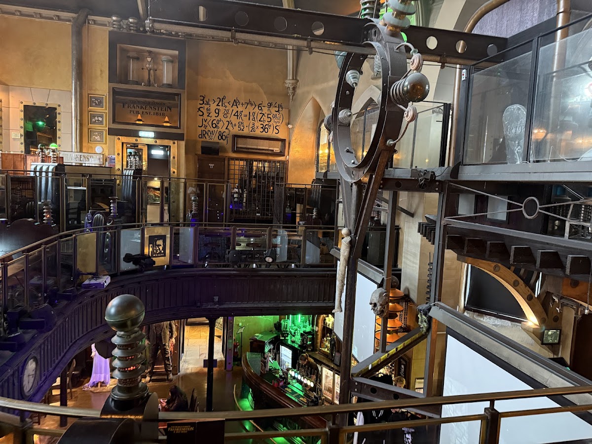 Frankenstein — photo 2