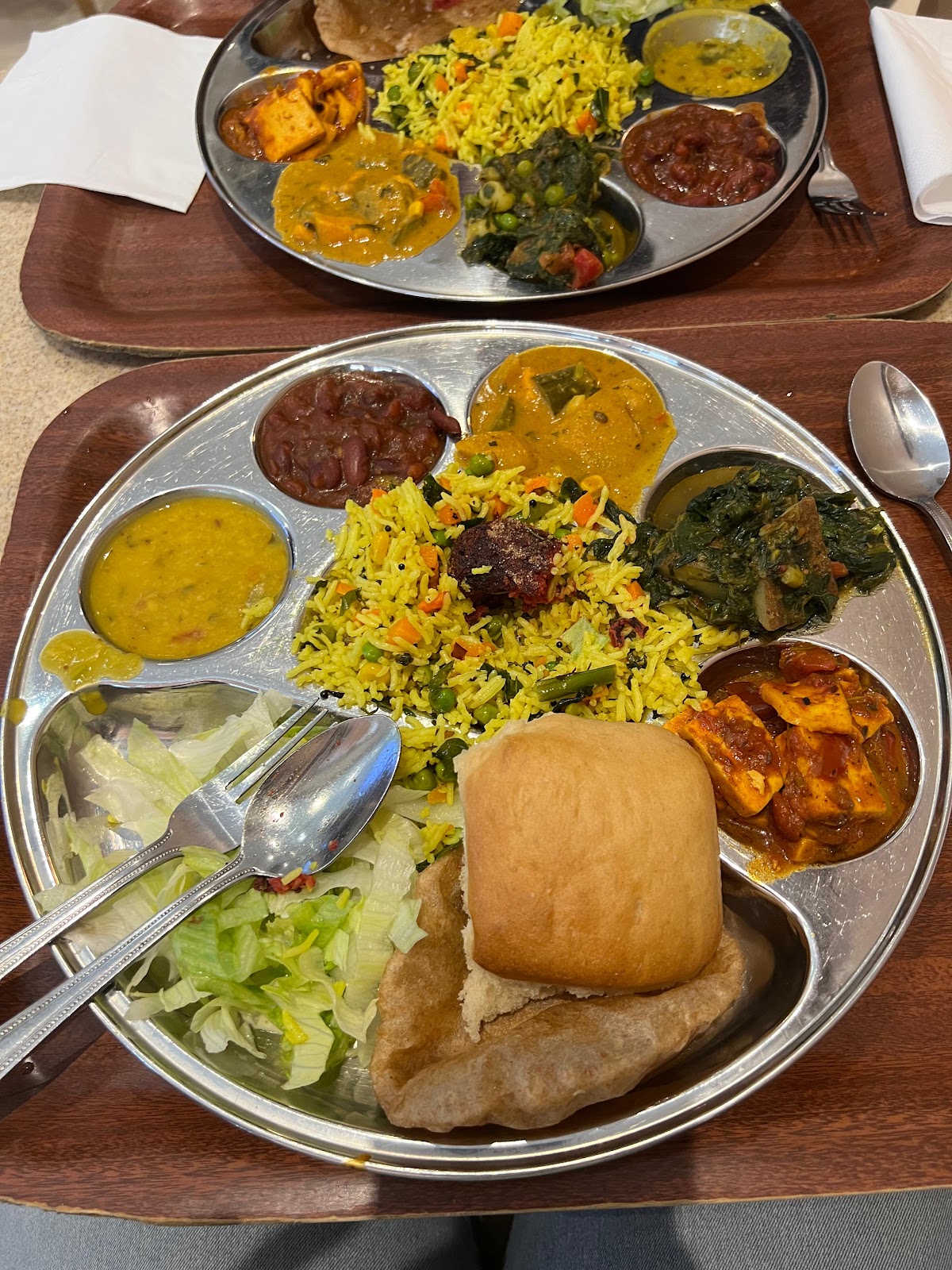 Govinda's Soho Street — photo 3