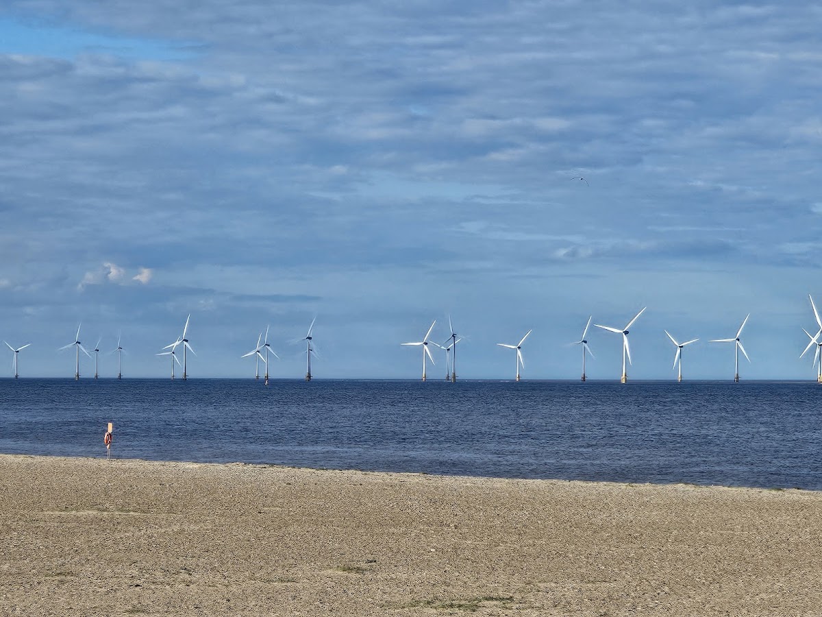 Great Yarmouth Beach — photo 2