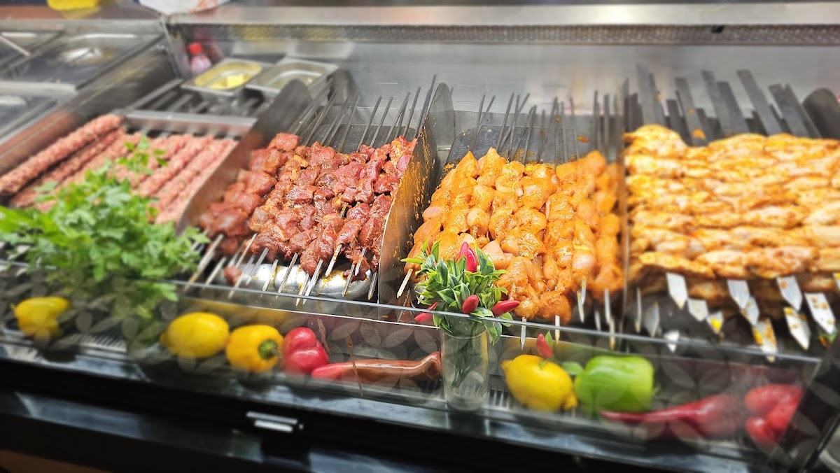 Hala Restaurant — photo 3