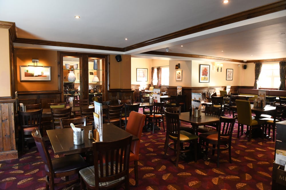 Half Penny Farm - Dining & Carvery