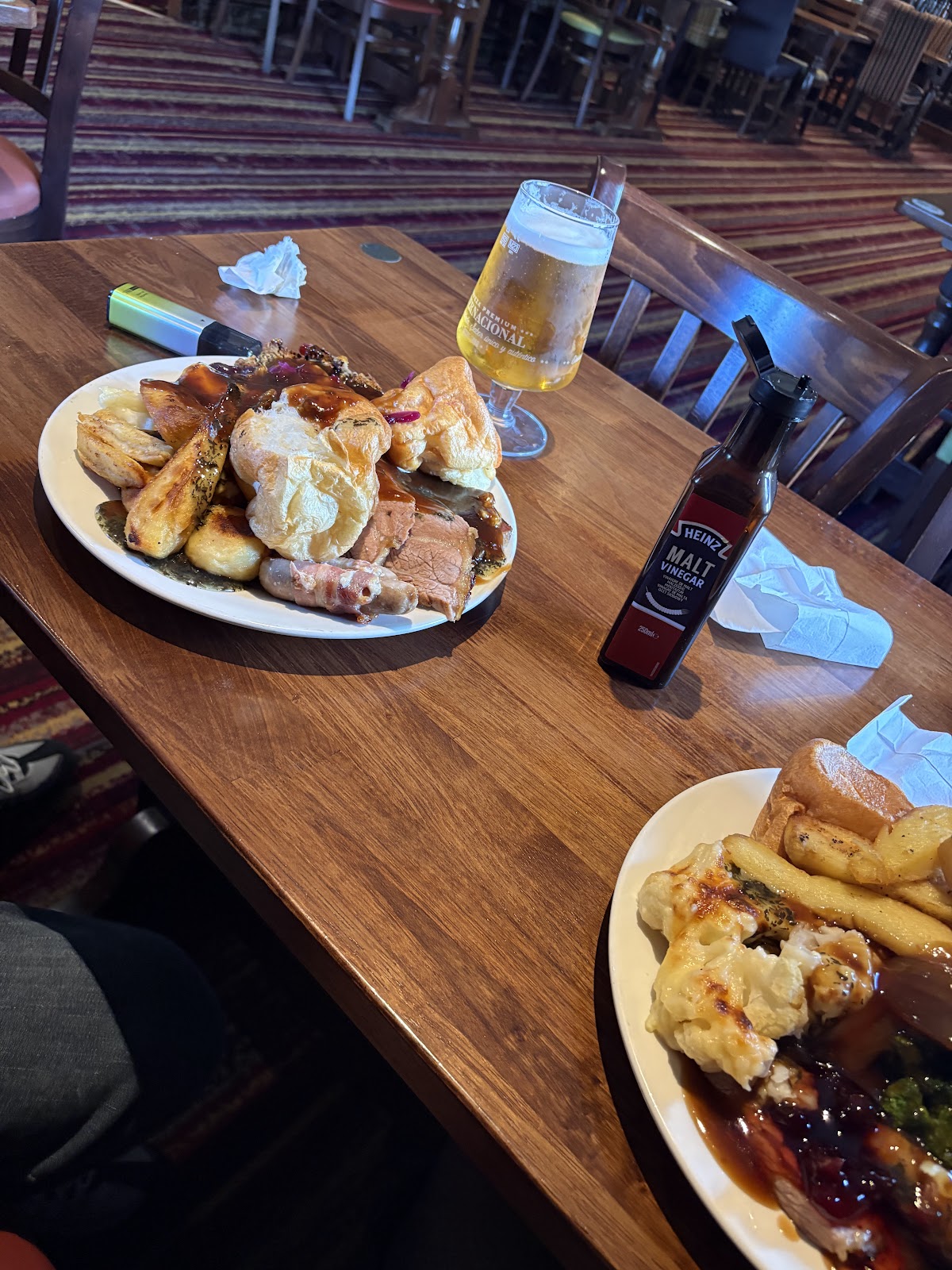 Half Penny Farm - Dining & Carvery — photo 3