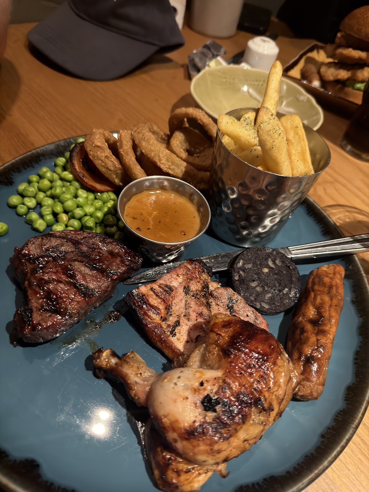 Harvester Trentham Lakes Stoke — photo 3