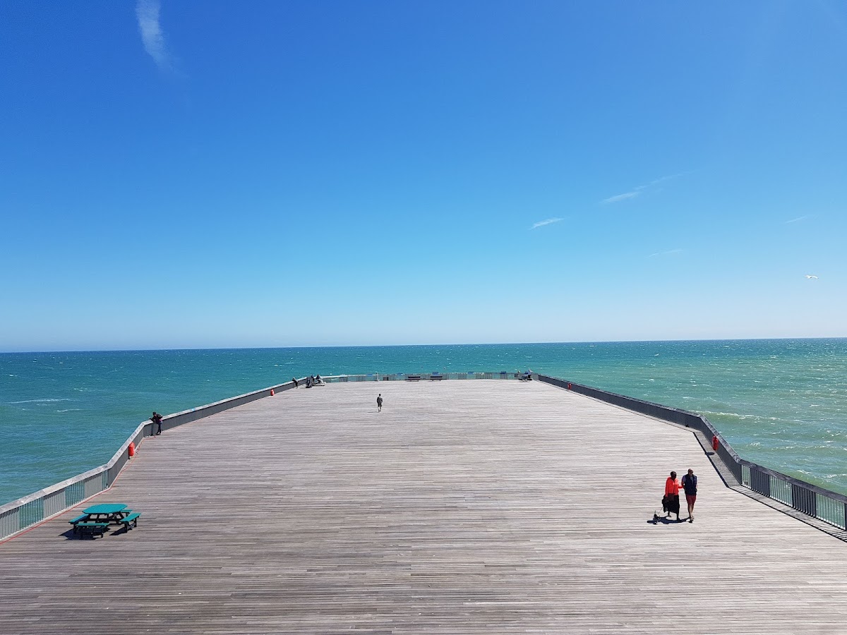 Hastings Pier — photo 3