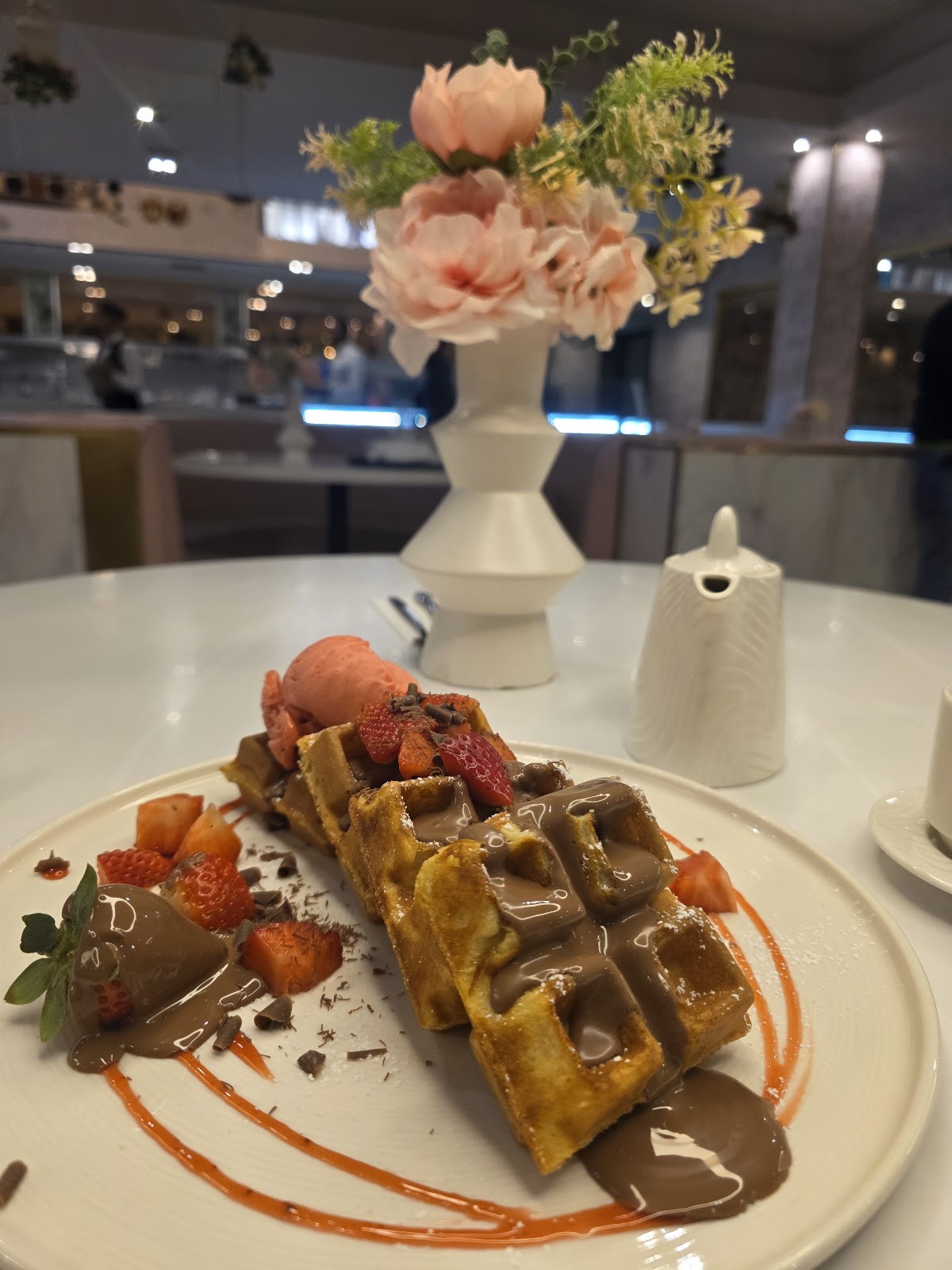 Haute Dolci Leeds — photo 3