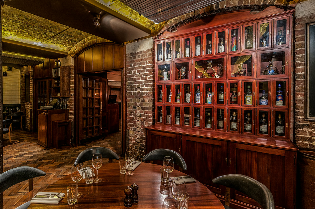 Hawksmoor Seven Dials