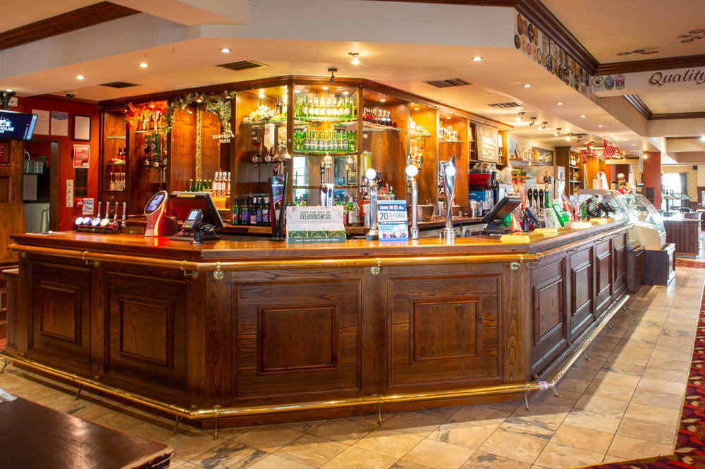 Hawthorne Farm - Dining & Carvery