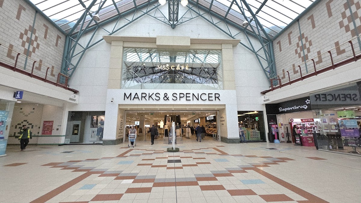 Hempstead Valley Shopping Centre
