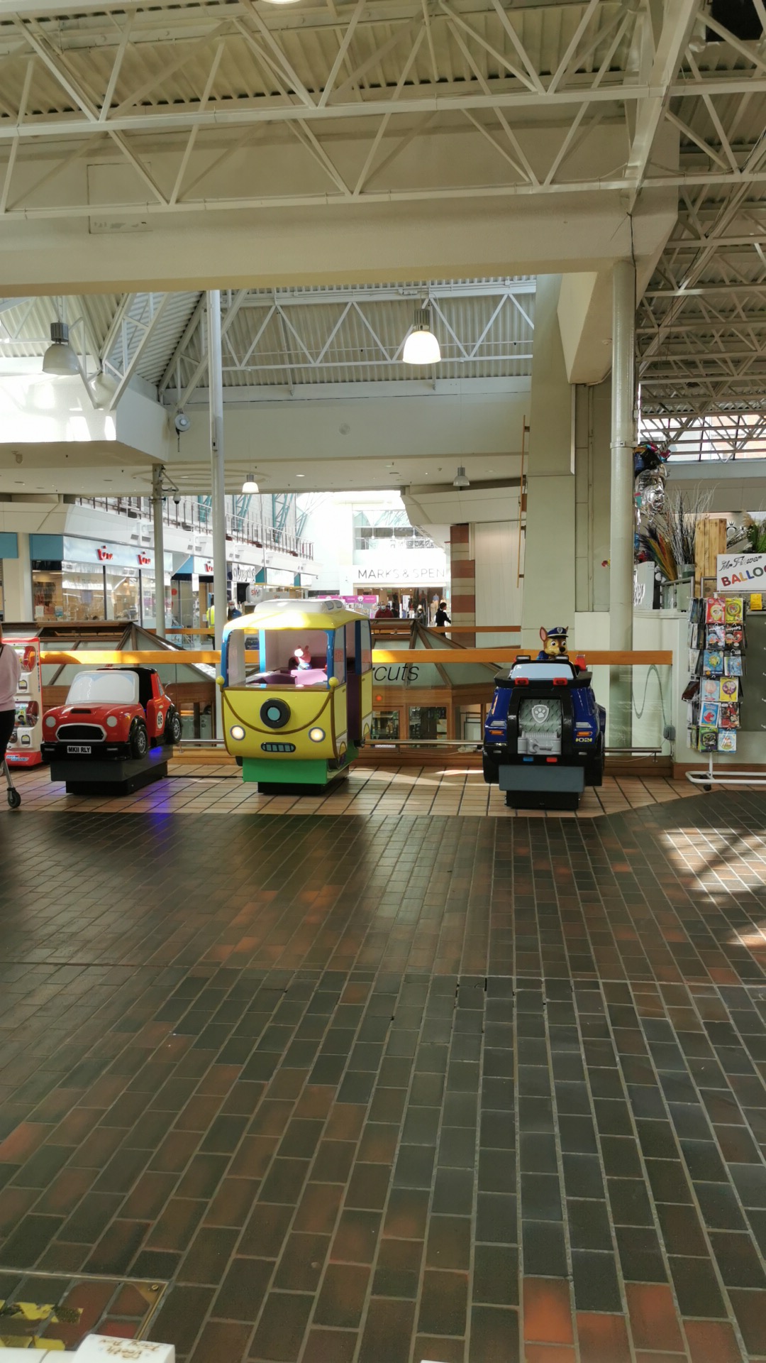 Hempstead Valley Shopping Centre — photo 3