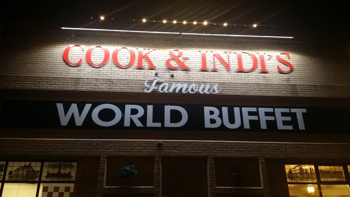Hot World Cuisine Glasgow