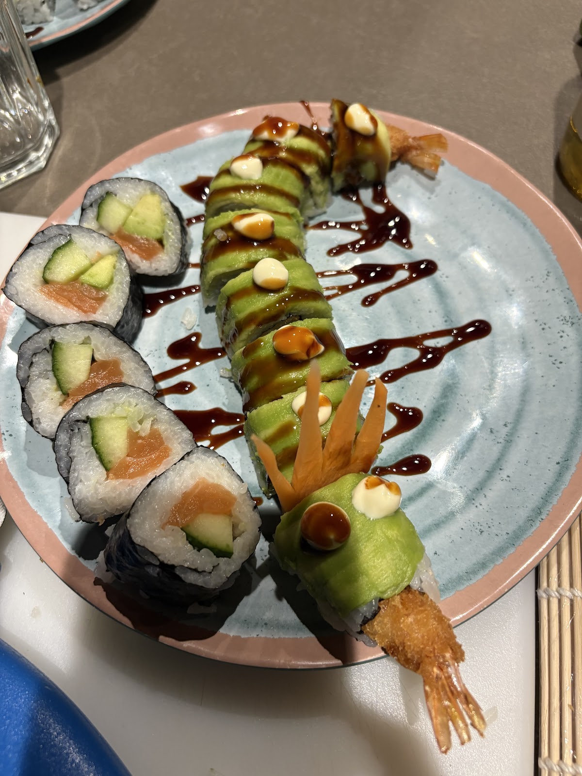 Inamo — photo 3